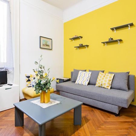 Loreto Courtyard Apartment Mediolan Zewnętrze zdjęcie