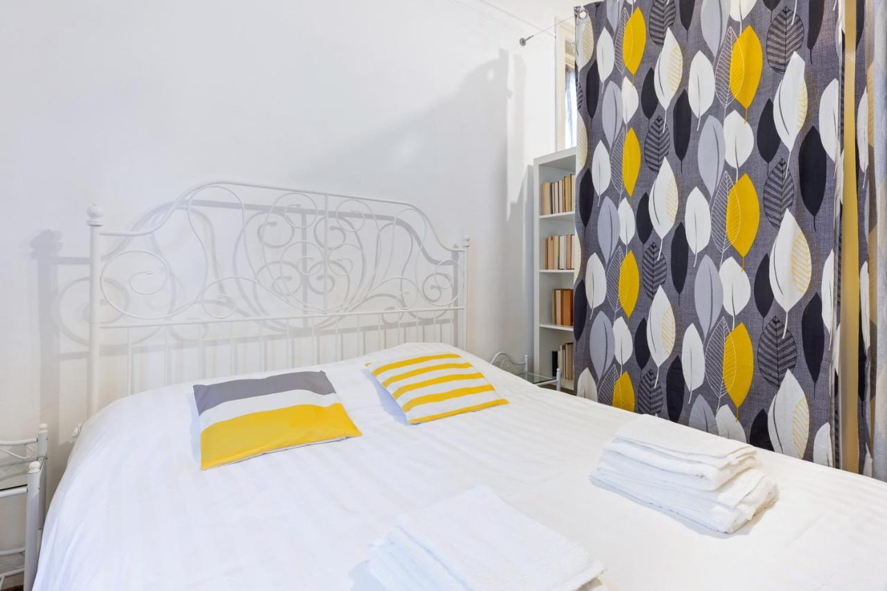 Loreto Courtyard Apartment Mediolan Zewnętrze zdjęcie