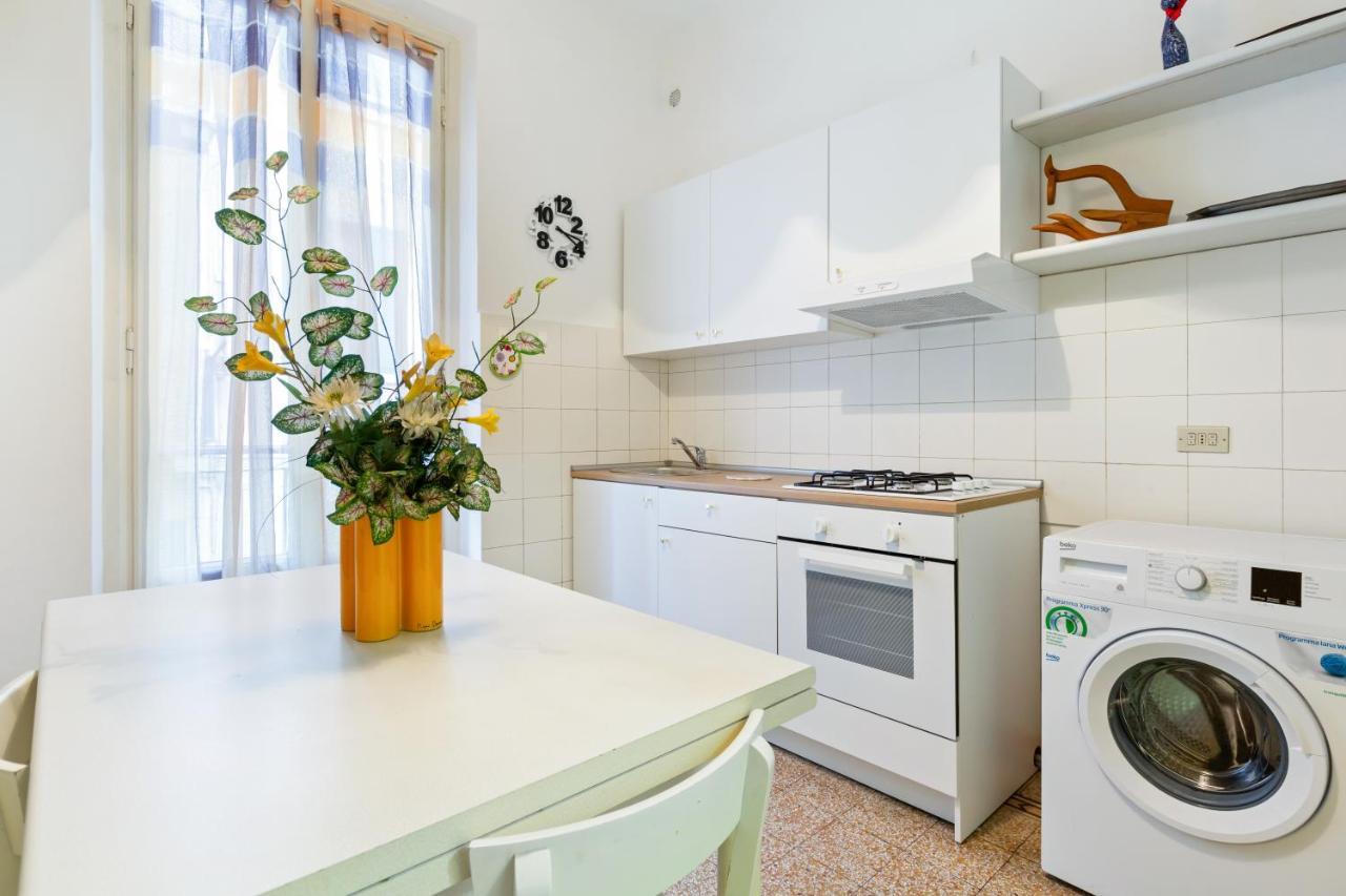 Loreto Courtyard Apartment Mediolan Zewnętrze zdjęcie