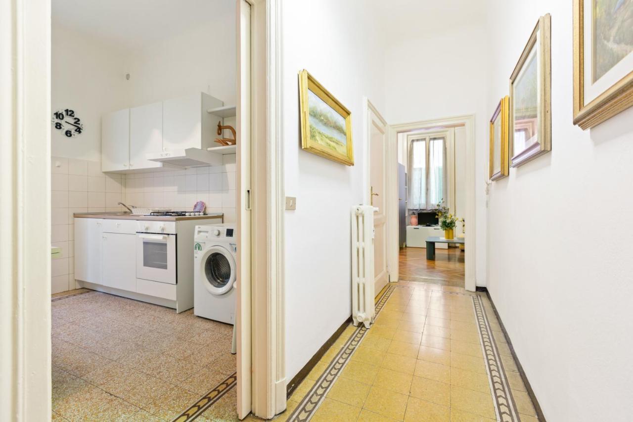 Loreto Courtyard Apartment Mediolan Zewnętrze zdjęcie