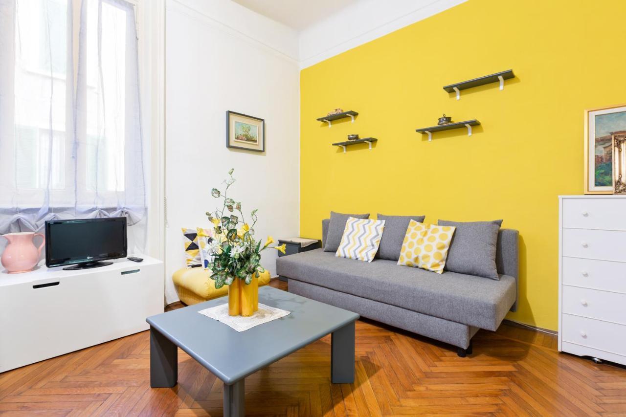 Loreto Courtyard Apartment Mediolan Zewnętrze zdjęcie
