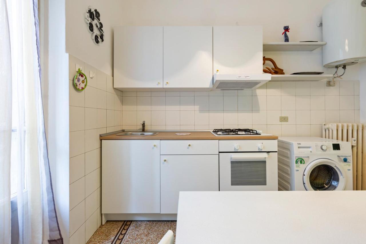 Loreto Courtyard Apartment Mediolan Zewnętrze zdjęcie