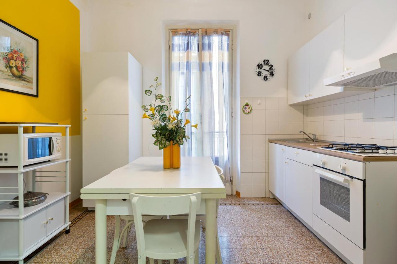 Loreto Courtyard Apartment Mediolan Zewnętrze zdjęcie