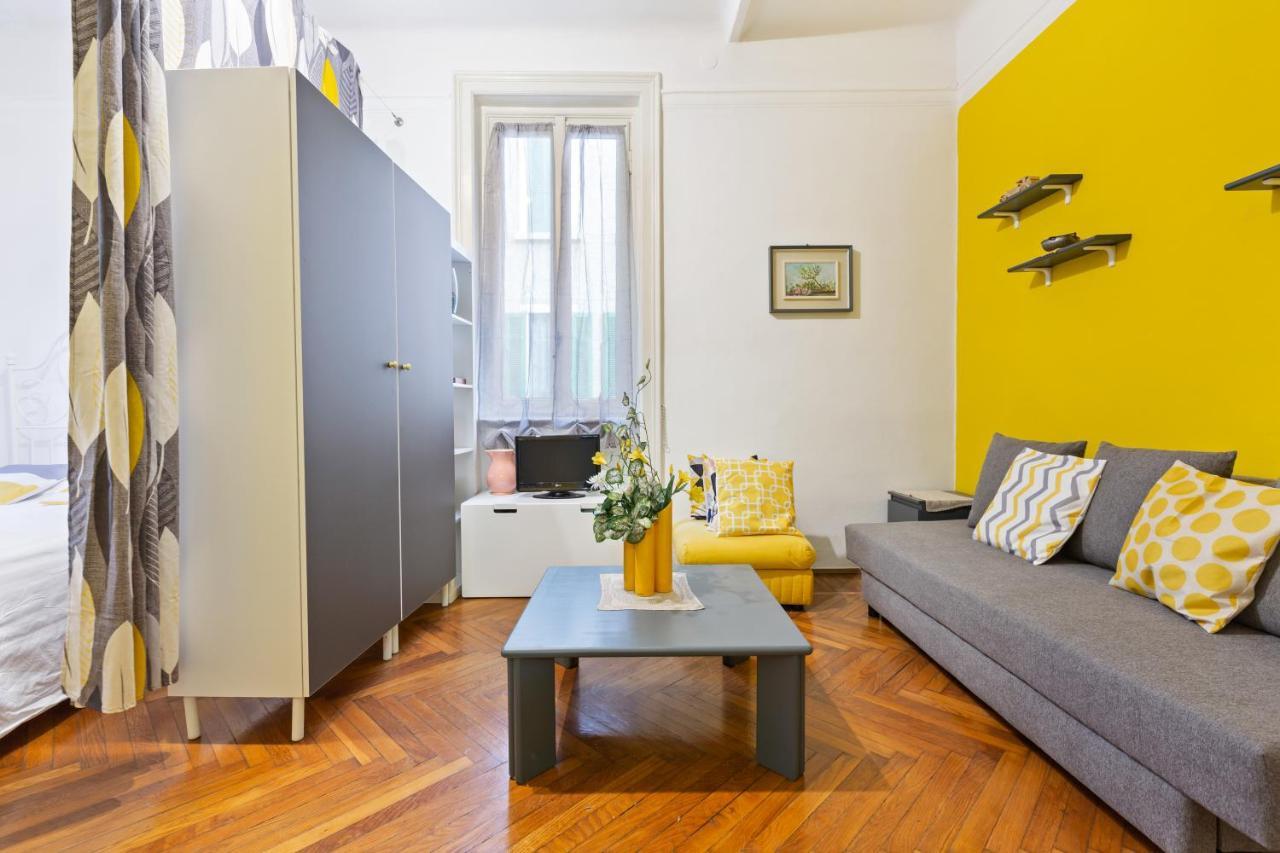 Loreto Courtyard Apartment Mediolan Zewnętrze zdjęcie