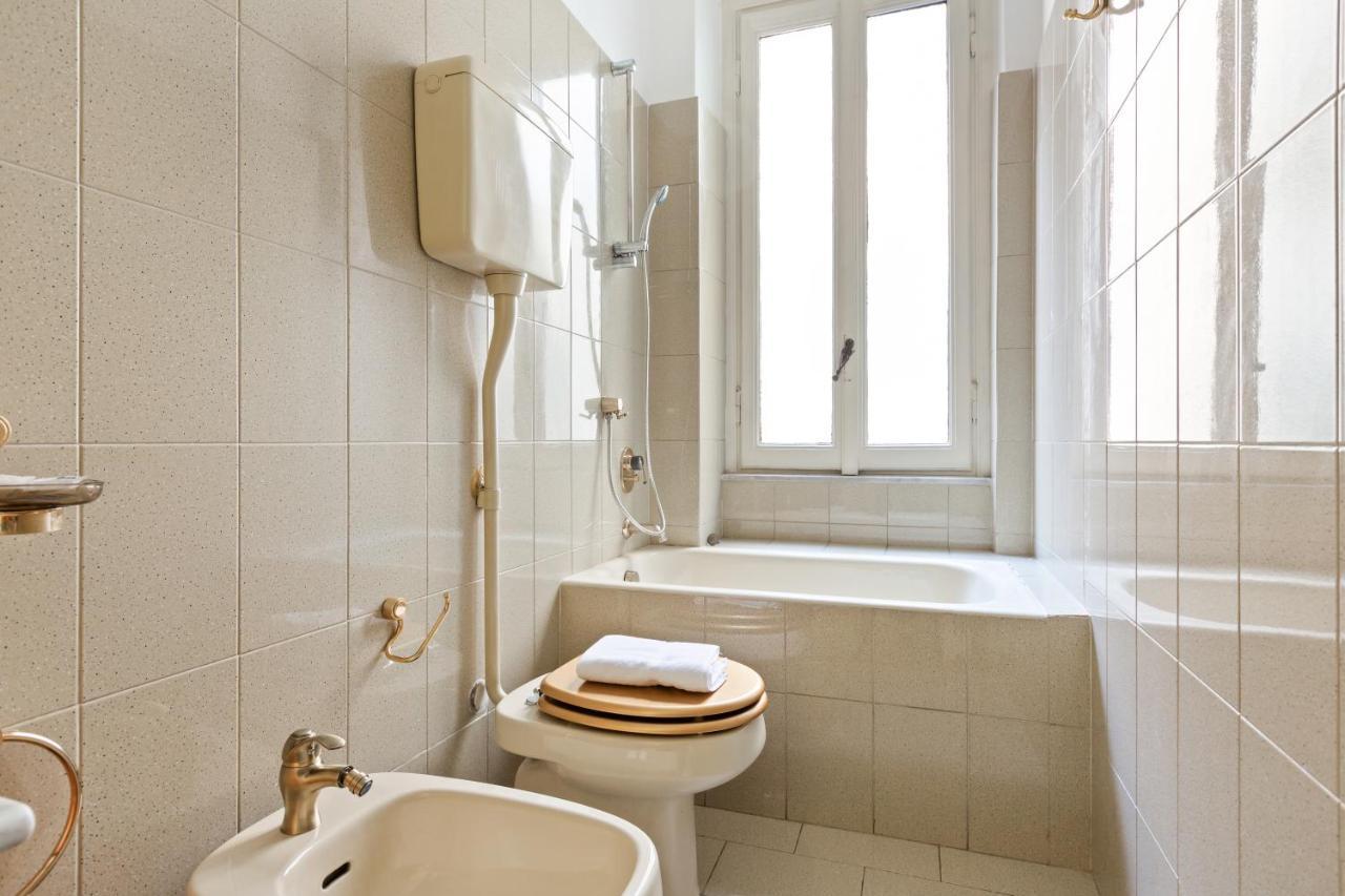 Loreto Courtyard Apartment Mediolan Zewnętrze zdjęcie